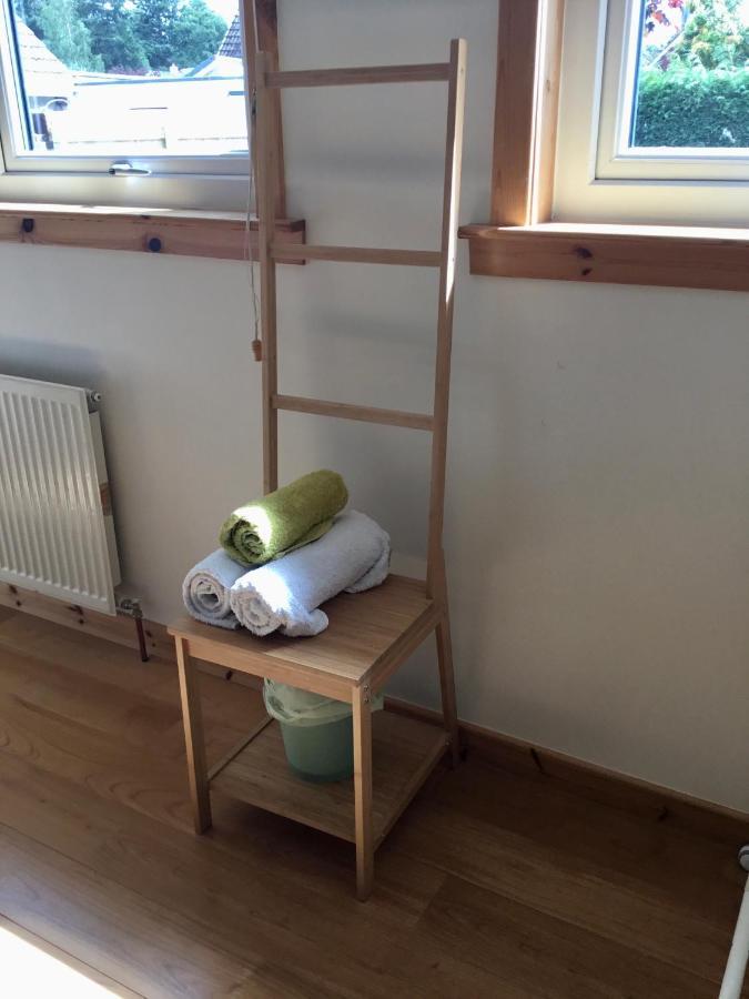 Agane Bed and Breakfast Ίνβερνες Εξωτερικό φωτογραφία