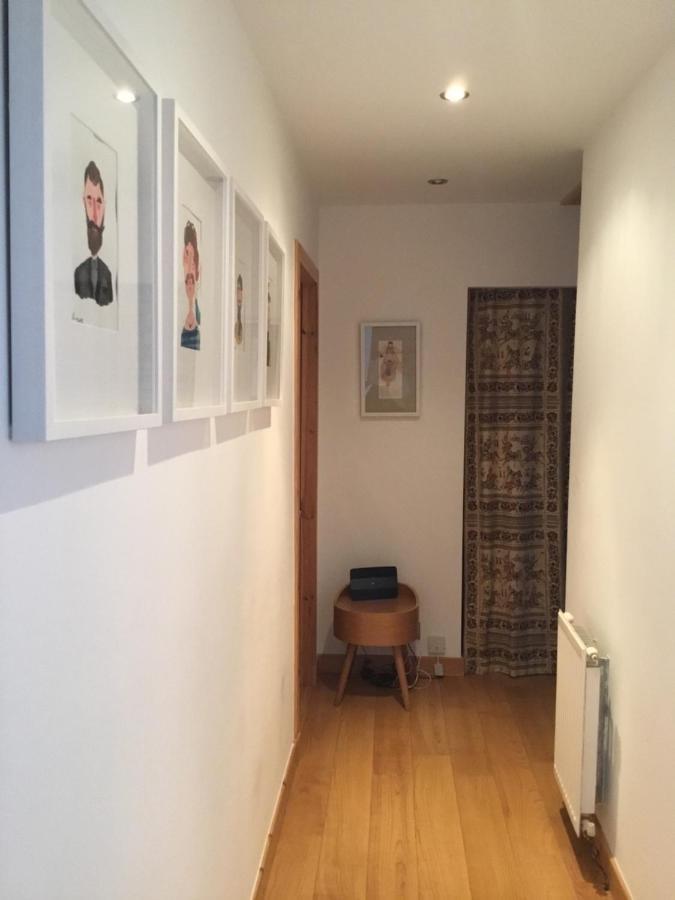 Agane Bed and Breakfast Ίνβερνες Εξωτερικό φωτογραφία