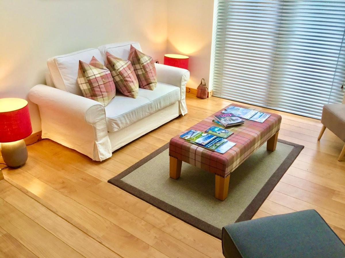 Agane Bed and Breakfast Ίνβερνες Εξωτερικό φωτογραφία